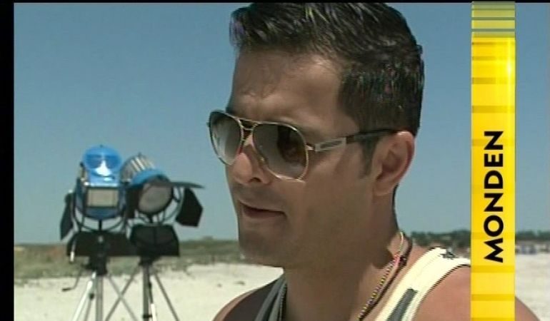 Liviu Varciu si-a lansat videoclipul melodiei "Vecina": "E un sentiment placut pentru ca Adelina a insemnat ceva in viata mea"